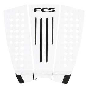 Julian White/Black - Pad de SurfPadsFcs