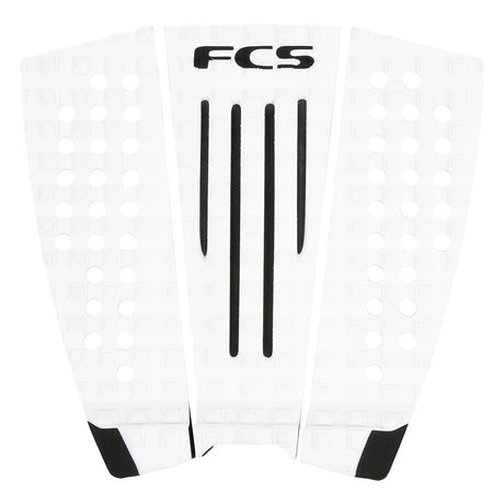 Julian White/Black - Pad de SurfPadsFcs