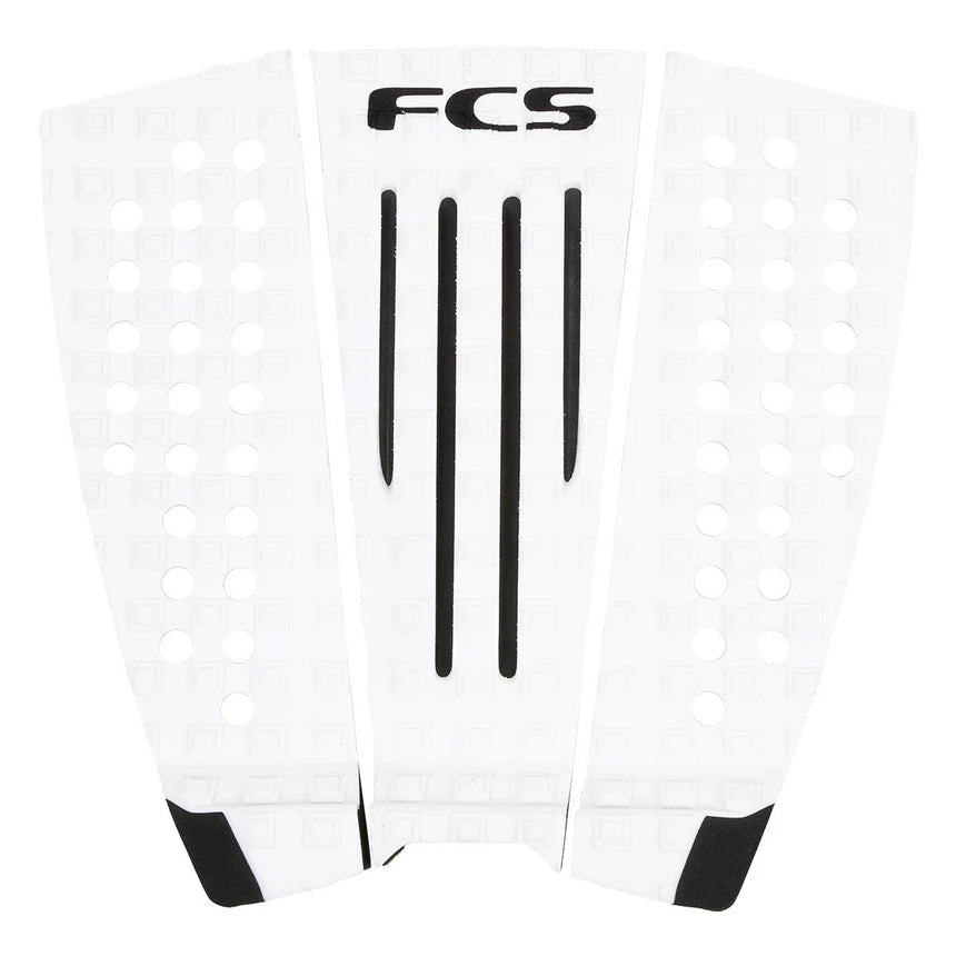 Julian White/Black - Pad de SurfPadsFcs