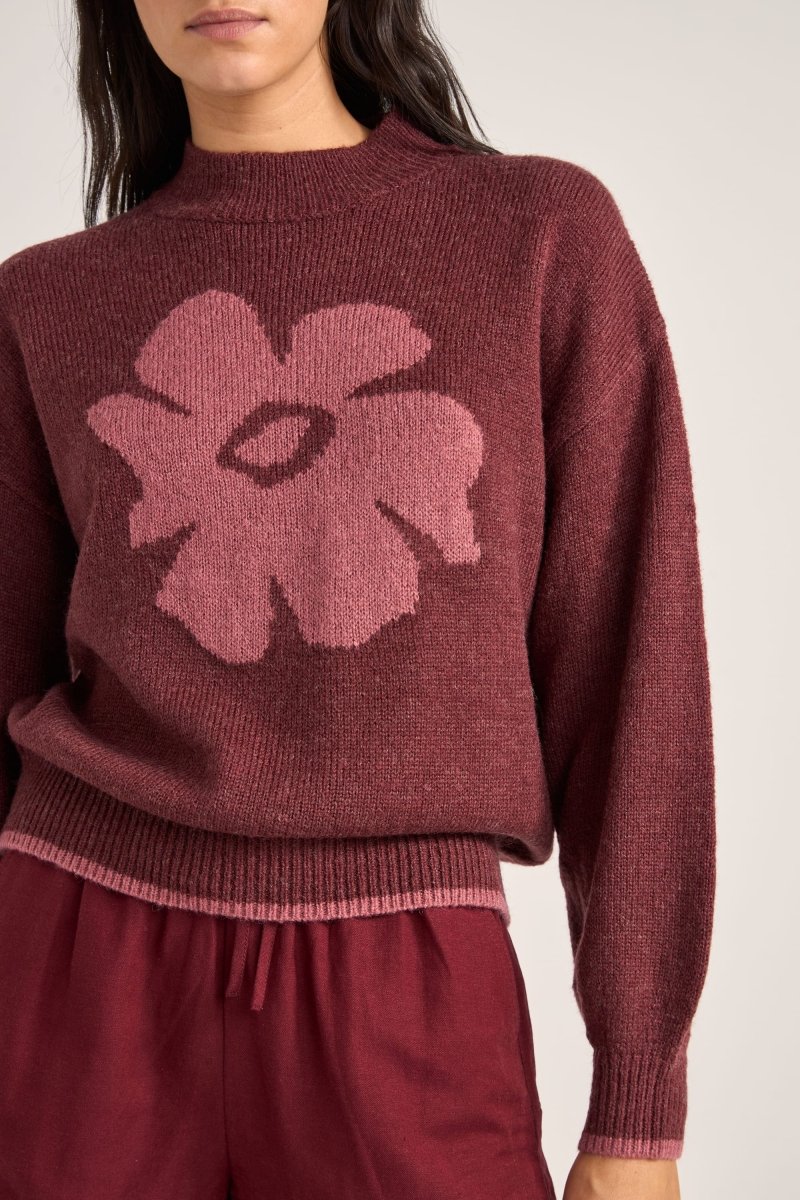 Juliel Floral - Pull FemmePullRhythm