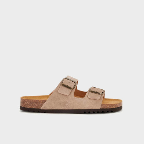Julien Suede - Sandales HommeSandalsScholl