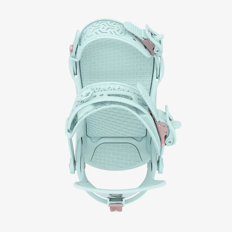 Juliet - Fixations De Snowboard Femme#Fixations SnowboardUnion