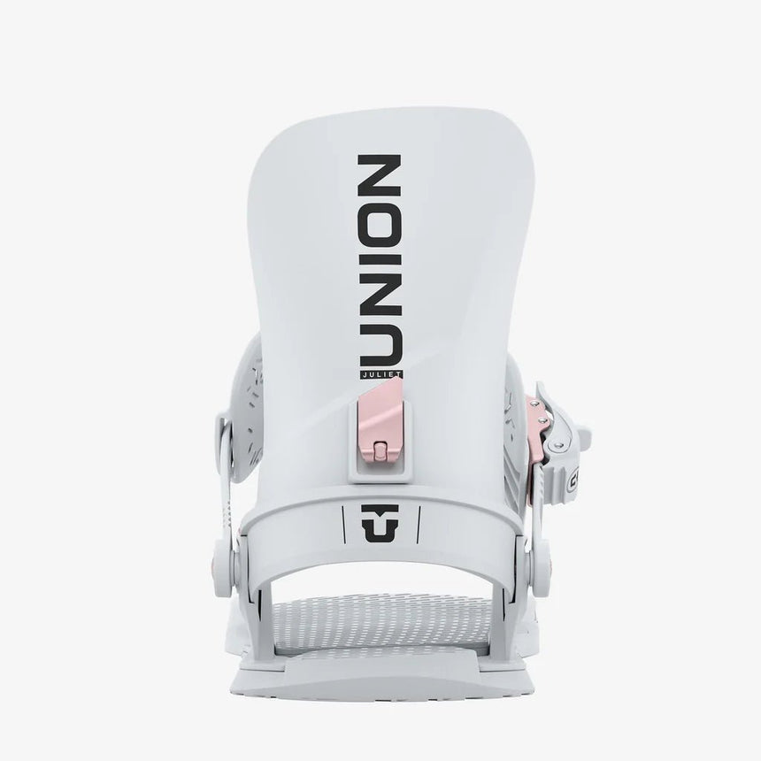 Juliet - Fixations De Snowboard Femme#Fixations SnowboardUnion