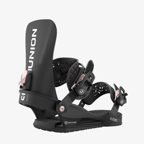 Juliet - Fixations De Snowboard Femme#Fixations SnowboardUnion