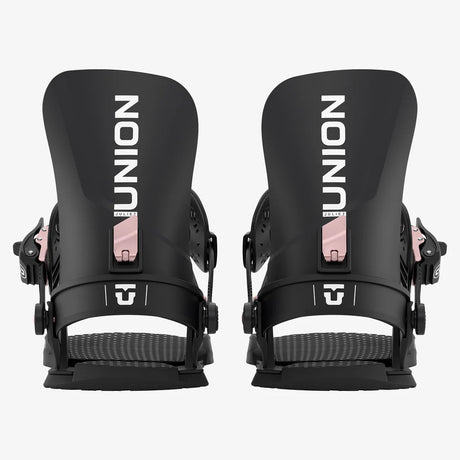 Juliet - Fixations De Snowboard Femme#Fixations SnowboardUnion