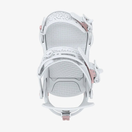 Juliet - Fixations De Snowboard Femme#Fixations SnowboardUnion