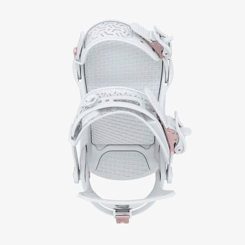 Juliet - Fixations De Snowboard Femme#Fixations SnowboardUnion