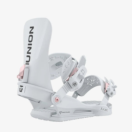 Juliet - Fixations De Snowboard Femme#Fixations SnowboardUnion