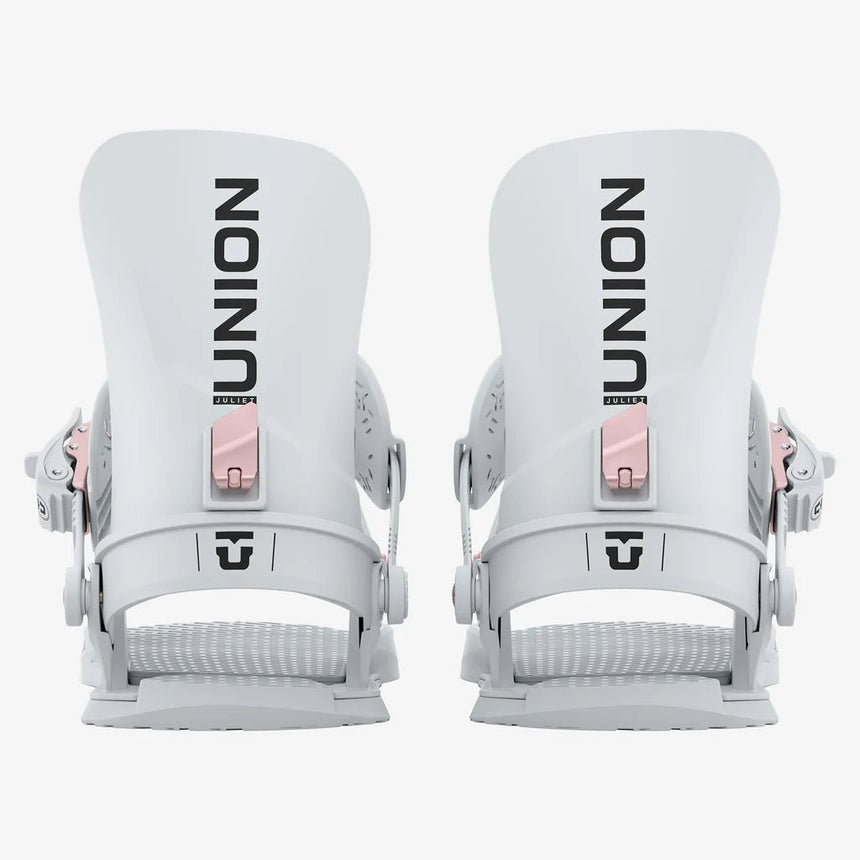 Juliet - Fixations De Snowboard Femme#Fixations SnowboardUnion