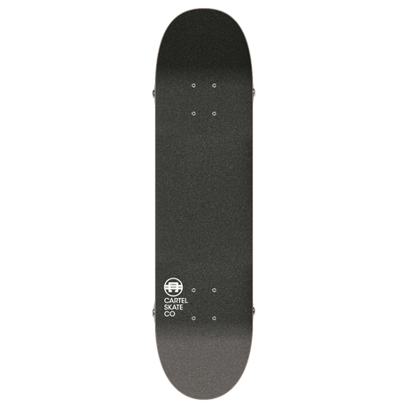 Karate - Skateboard Complet 8.0#CompleteCartel