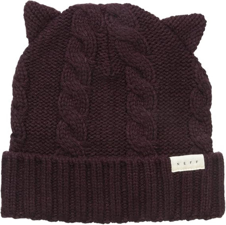 Kat - Bonnet EnfantBonnetsNeff