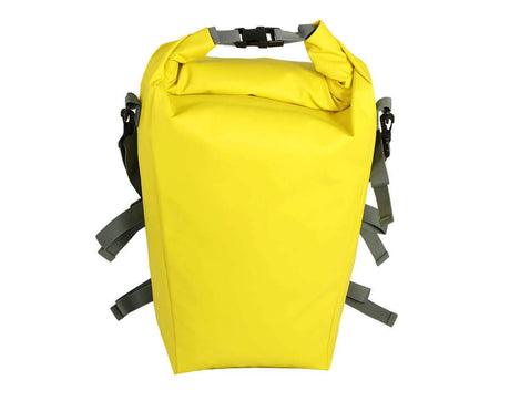 Kayak Sup Dry Bag - Sac Étanche Pour Kayak 20 L VertPochesOverboard