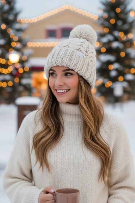 Kaycee - Bonnet FemmeBonnetsNeff