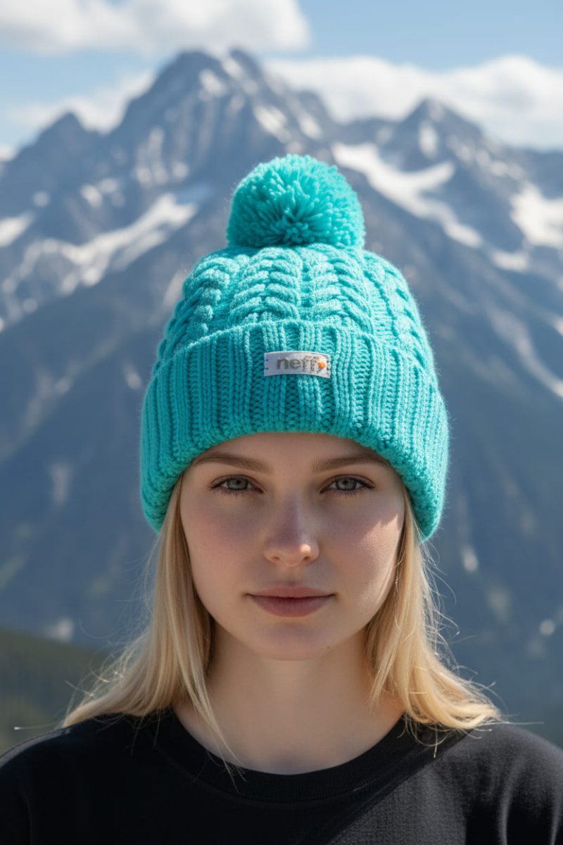 Kaycee - Bonnet FemmeBonnetsNeff