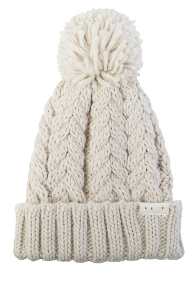 Kaycee - Bonnet FemmeBonnetsNeff