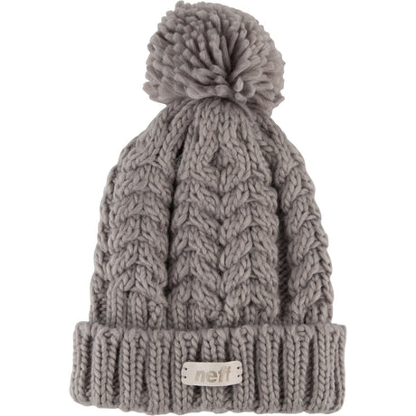 Kaycee - Bonnet FemmeBonnetsNeff