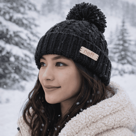 Kaycee - Bonnet FemmeBonnetsNeff