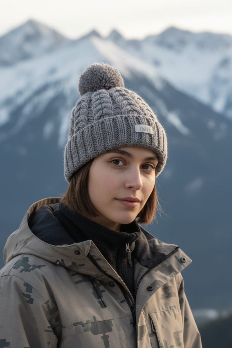 Kaycee - Bonnet FemmeBonnetsNeff