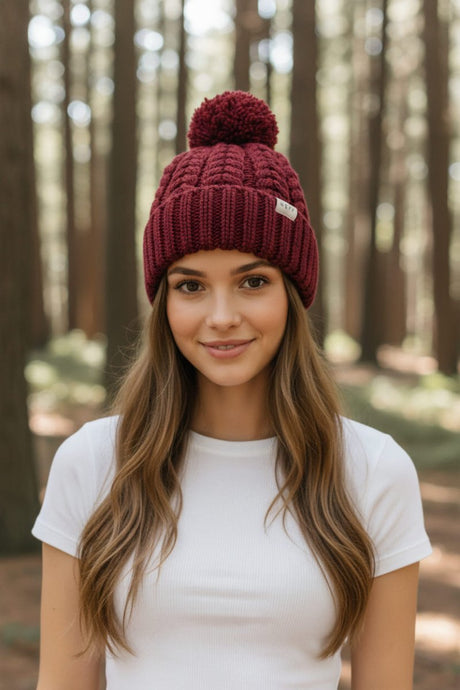 Kaycee - Bonnet FemmeBonnetsNeff