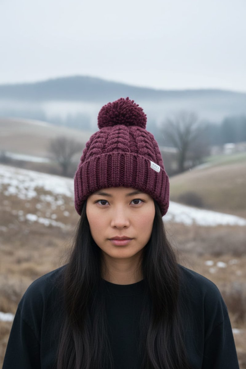 Kaycee - Bonnet FemmeBonnetsNeff