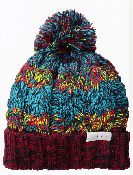 Kaycee Space Dye - Bonnet FemmeBonnetsNeff