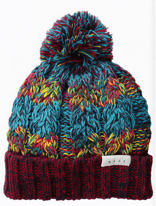 Kaycee Space Dye - Bonnet FemmeBonnetsNeff