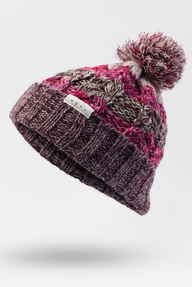 Kaycee Space Dye - Bonnet FemmeBonnetsNeff