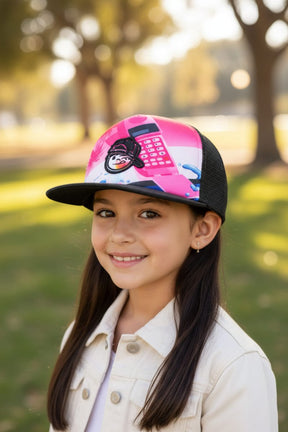 Kenni - Casquette EnfantCasquettesNeff