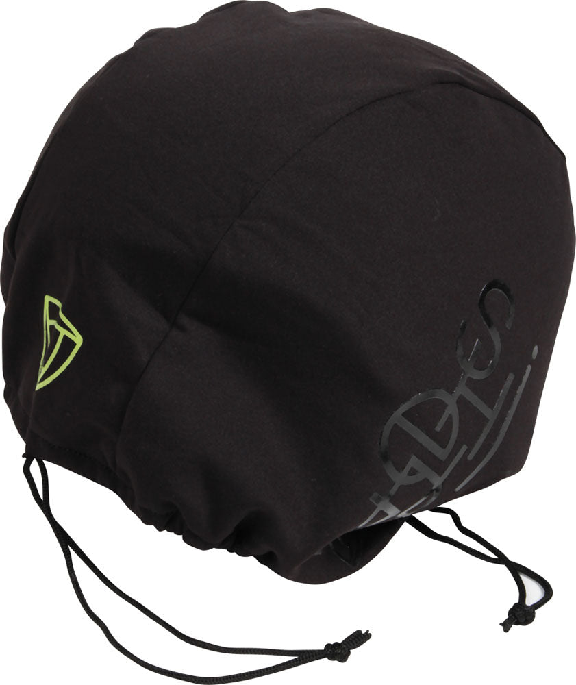 KIDNAP POUCH HELMET FLEECE.Shieldz