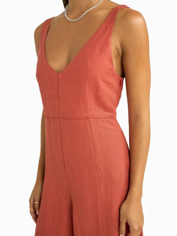 Kiki Wide Leg - Combinaison FemmeCombinaisons StreetRhythm