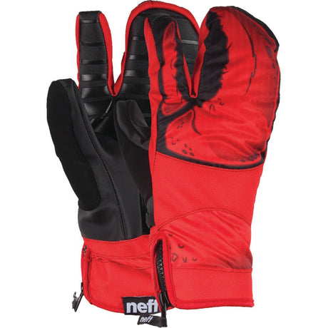 Klaw Mitt - MoufflesGantsNeff