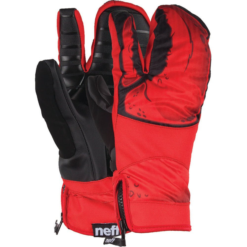 Klaw Mitt - MoufflesGantsNeff