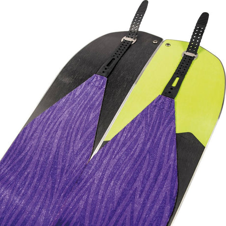 Kohla Freeride Slash Peaux Splitboard Pré - DécoupéesPeauxNitro