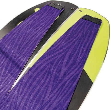 Kohla Freeride Slash Peaux Splitboard Pré - DécoupéesPeauxNitro