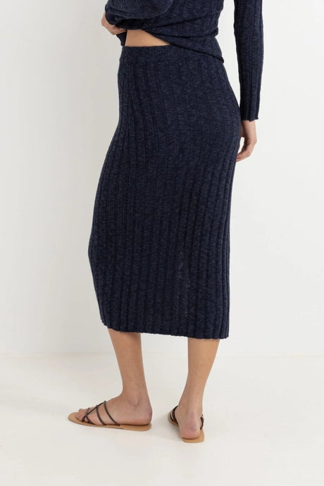 Koko Knit - Jupe FemmeSkirtRhythm