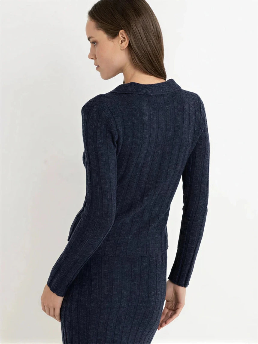 Koko - Robe Longue FemmePullRhythm