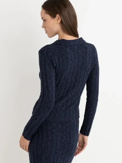 Koko - Robe Longue FemmePullRhythm