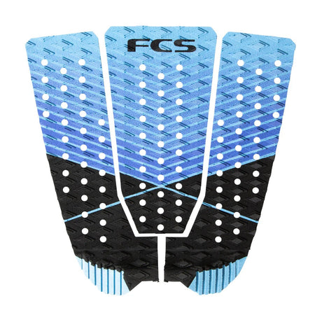 Kolohe Tranquil Blue - Pad de SurfPadsFcs