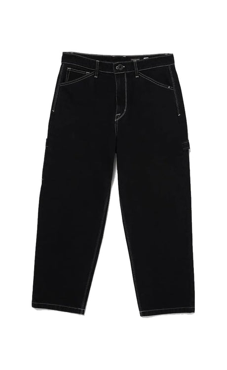 Kraftsman Denim Pantalon Homme#PantalonsVolcom