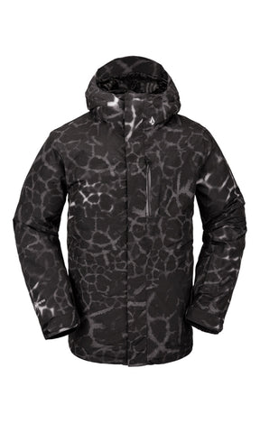 L Gore - Tex Veste Ski Homme#Vestes Ski SnowVolcom