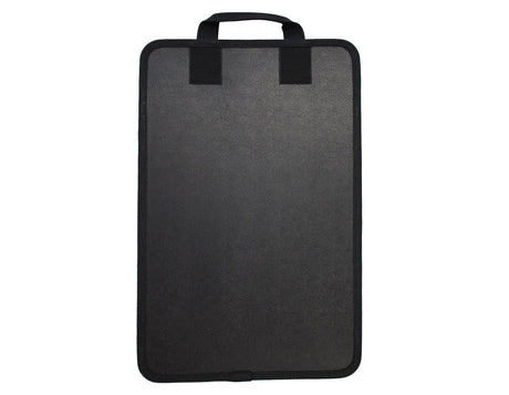 Laptop Tablet Organizer - Sac Pour Tablette D'Ordinateur Portable GrisSleevesOverboard