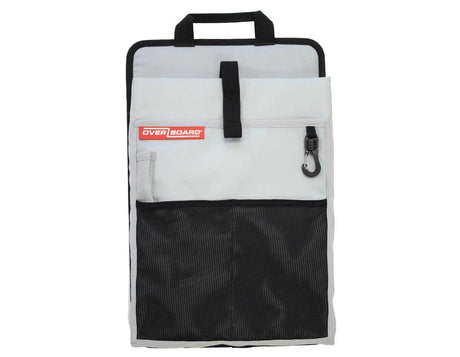 Laptop Tablet Organizer - Sac Pour Tablette D'Ordinateur Portable GrisSleevesOverboard