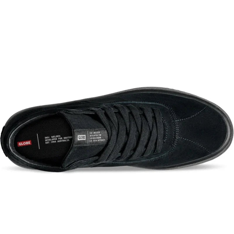 Melbek High - Chaussures de Skate Homme