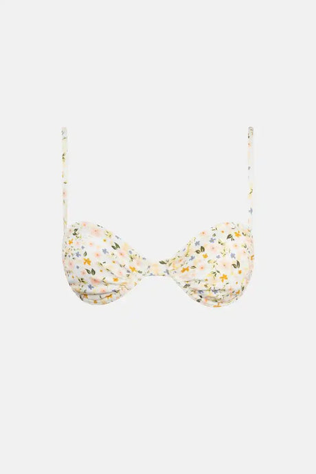 Lavinia Gathere Haut de Maillot Femme#Maillots De BainRhythm