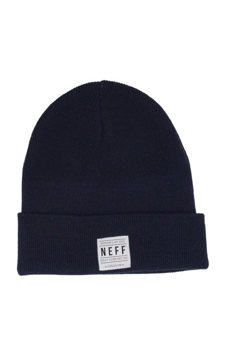 LAWRENCE BEANIE NEFFBonnetsNeff