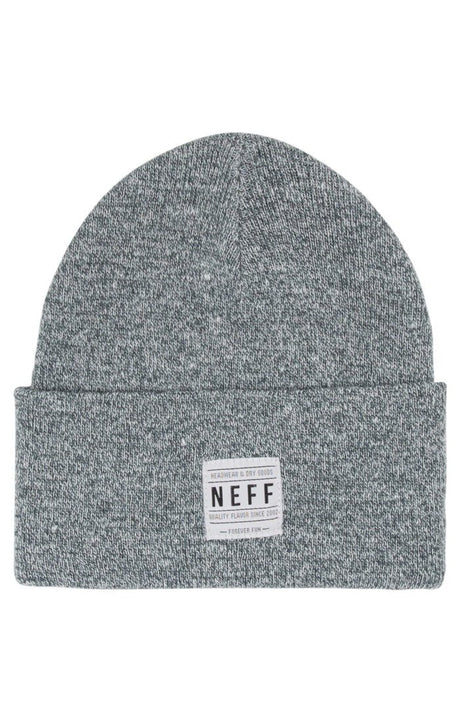 LAWRENCE BEANIE NEFFBonnetsNeff