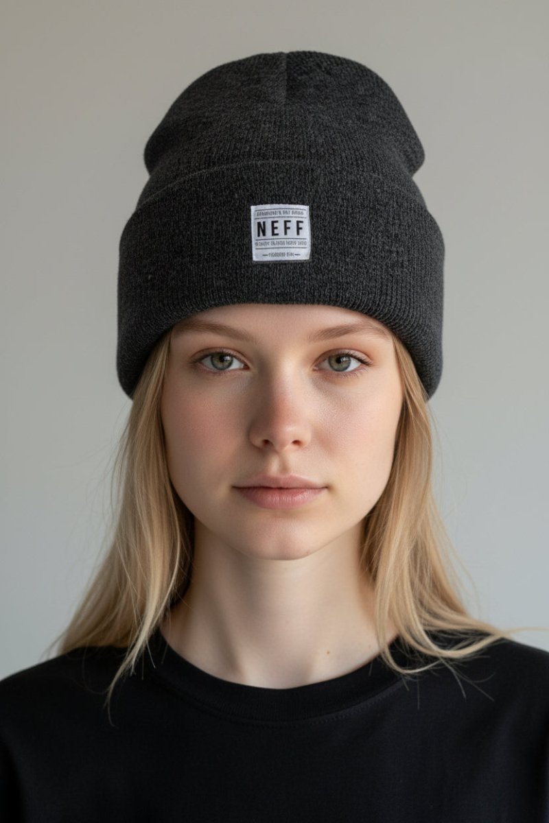 Lawrence - BonnetBonnetsNeff