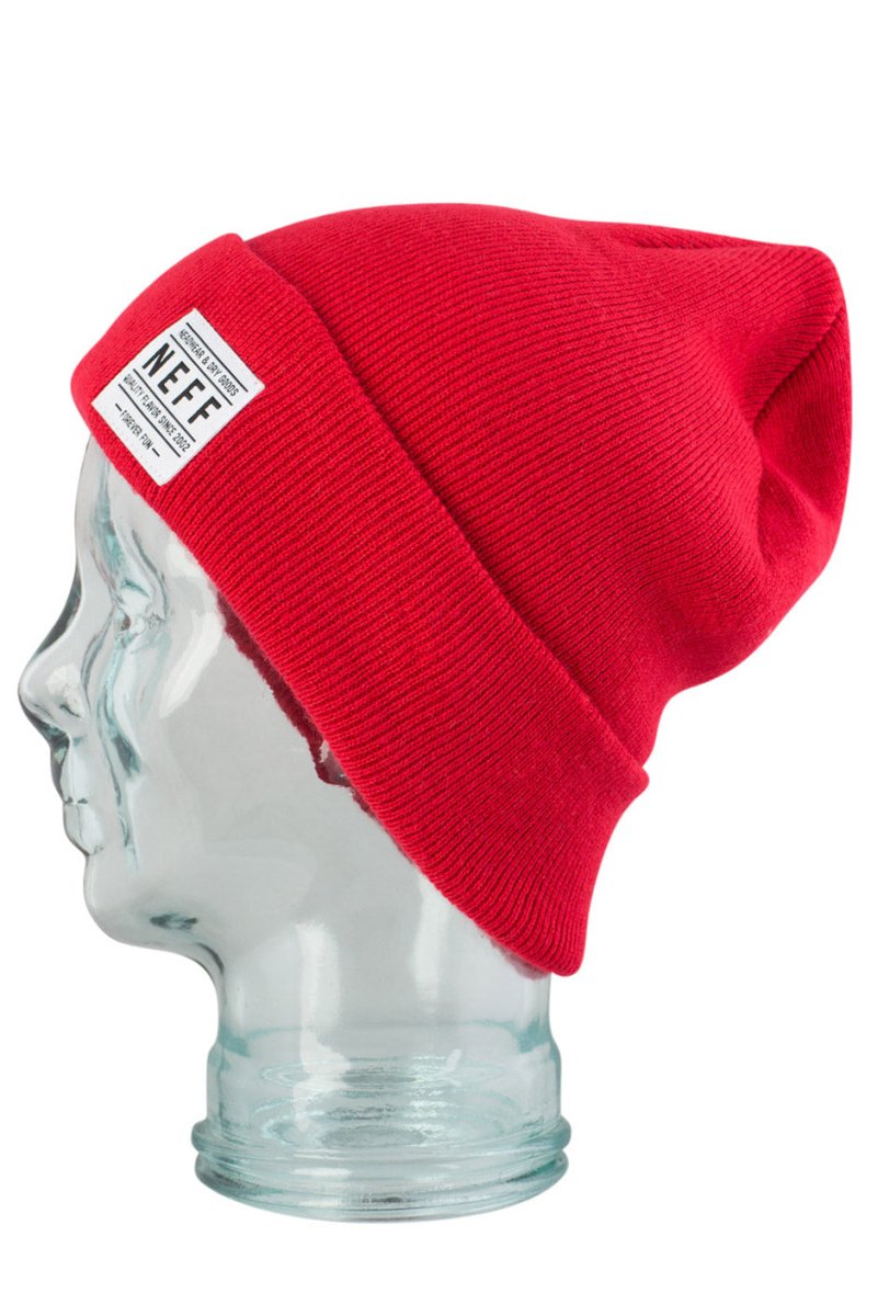 Lawrence - BonnetBonnetsNeff