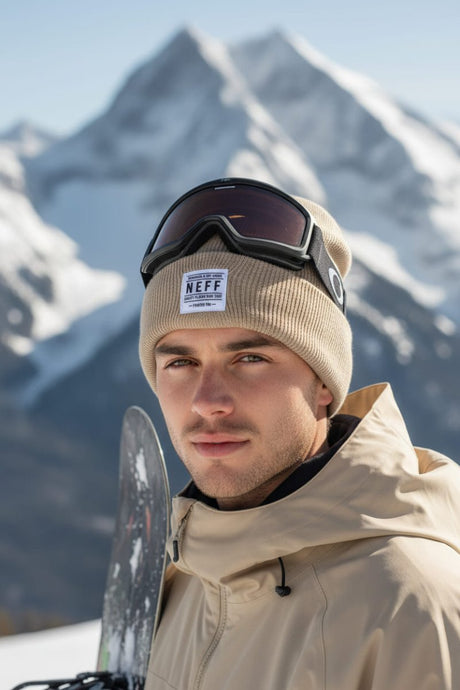 Lawrence - BonnetBonnetsNeff