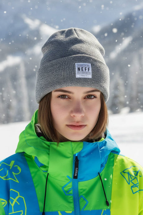 Lawrence - BonnetBonnetsNeff